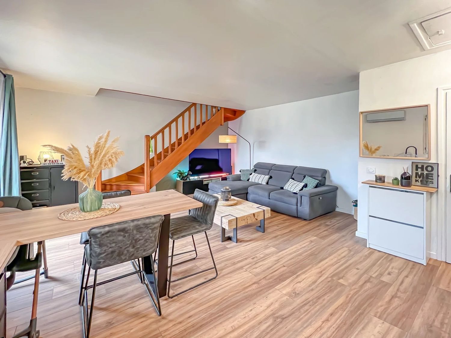 Maison à vendre, 57m², Elancourt