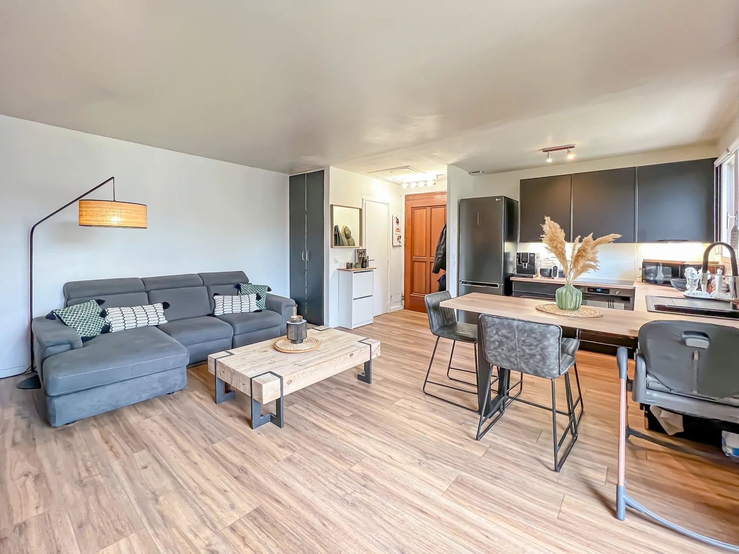 Maison à vendre, 57m², Elancourt