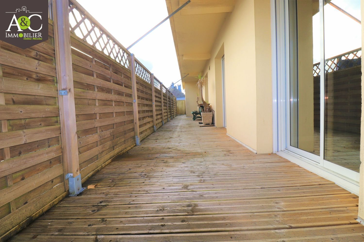 Appartement à vendre, 201m², Quéven