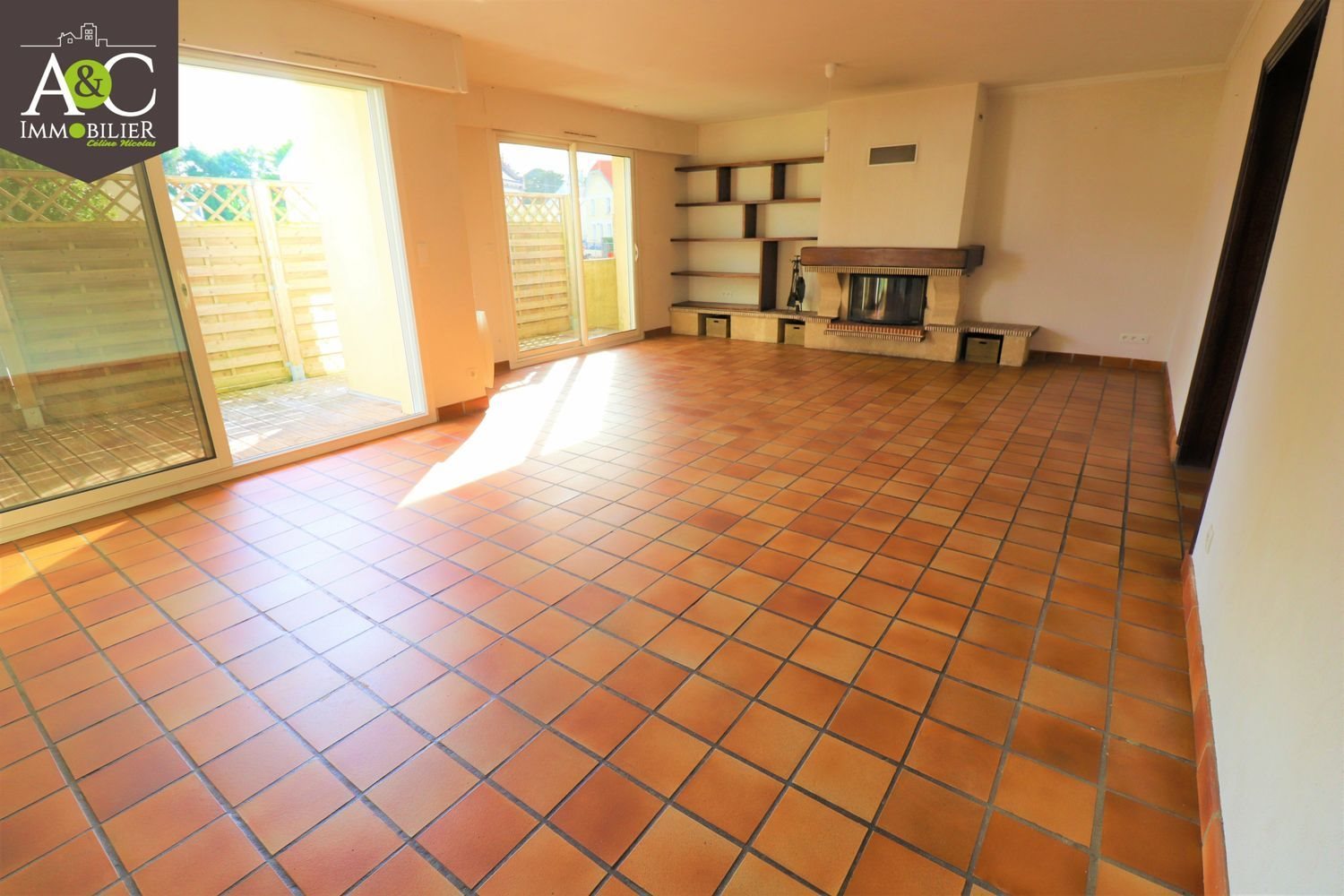 Appartement à vendre, 201m², Quéven