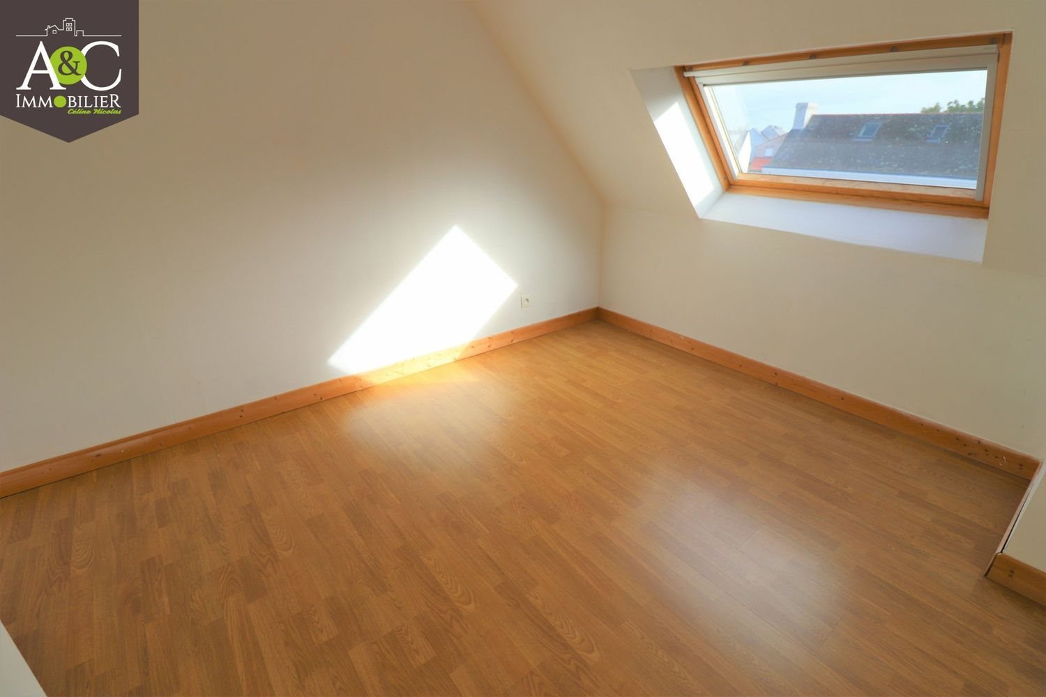 Appartement à vendre, 201m², Quéven