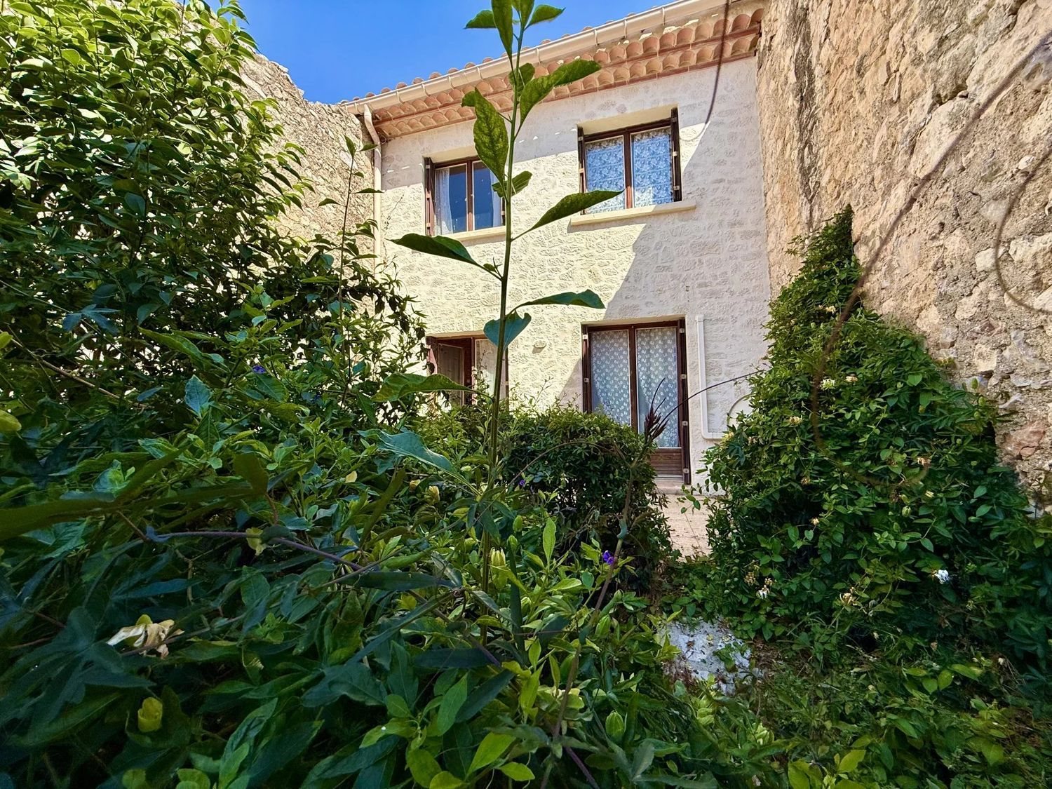 Maison à vendre, 137m², Roquefort-des-Corbières