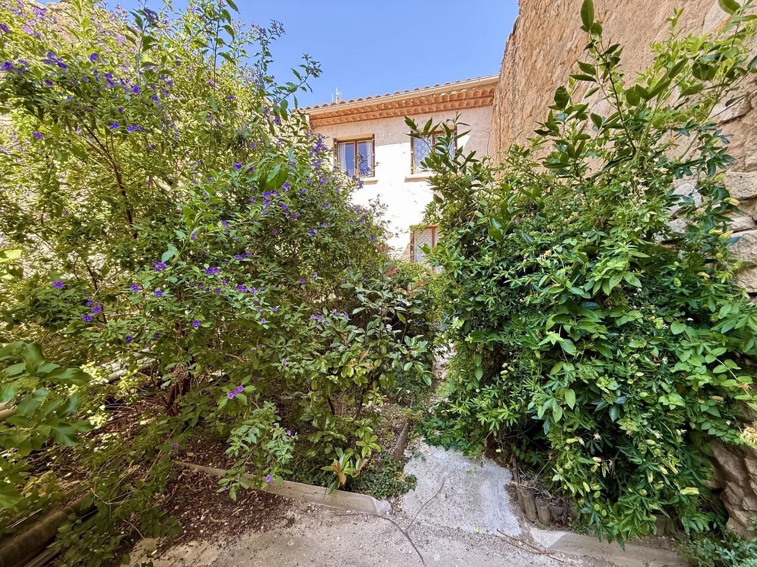 Maison à vendre, 137m², Roquefort-des-Corbières
