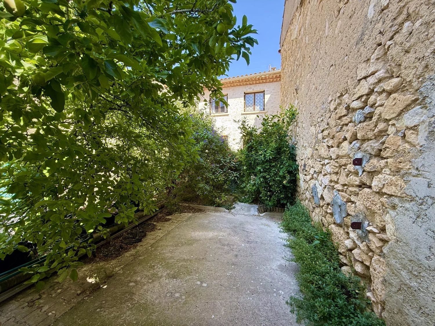 Maison à vendre, 137m², Roquefort-des-Corbières