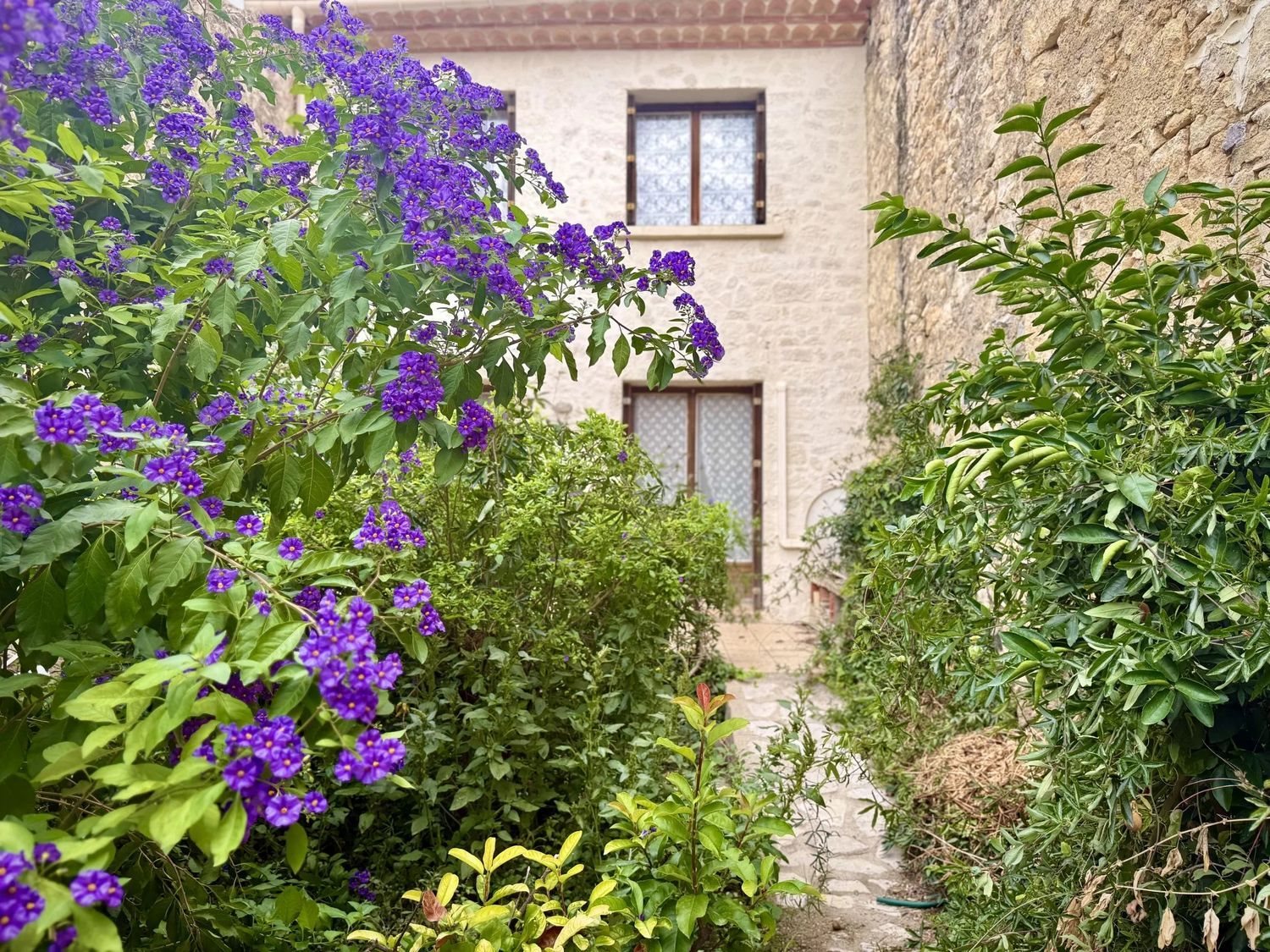 Maison à vendre, 137m², Roquefort-des-Corbières
