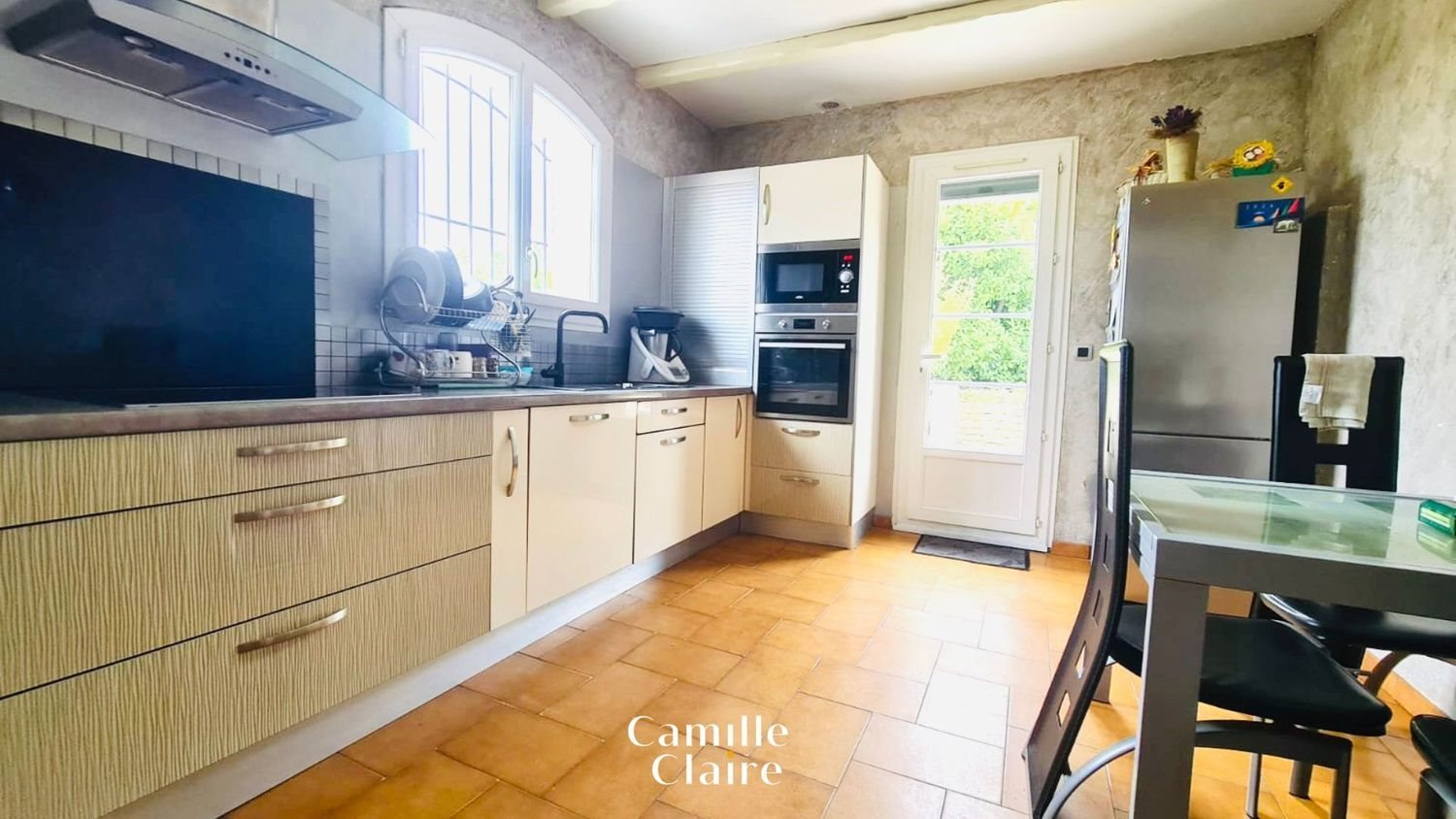 Maison à vendre, 130m², Cadolive