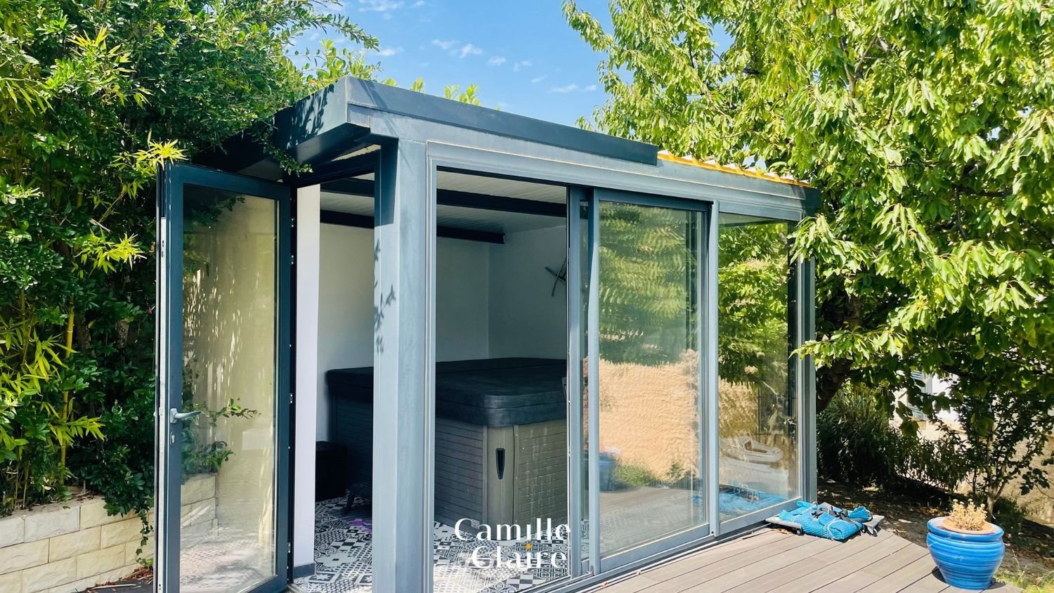 Maison à vendre, 130m², Cadolive