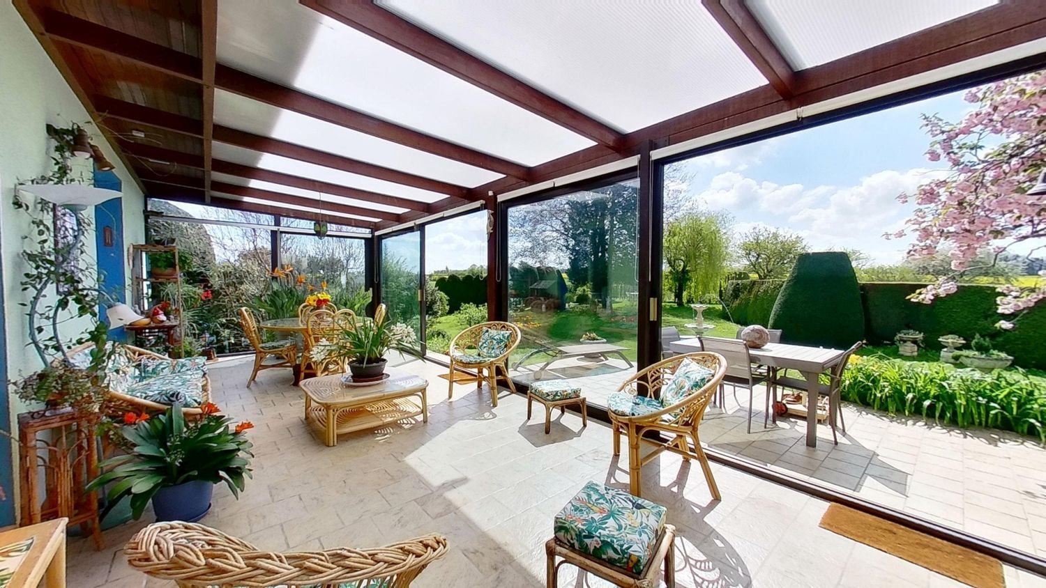 Maison à vendre, 143m², Behonne