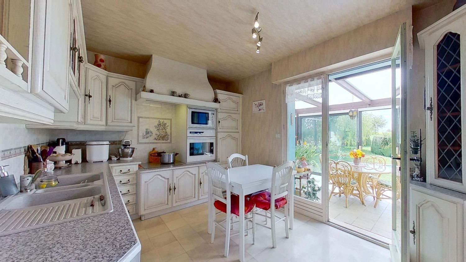 Maison à vendre, 143m², Behonne