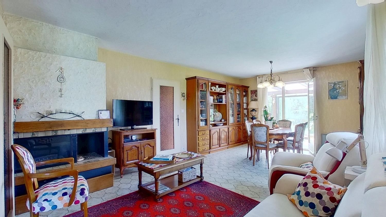 Maison à vendre, 143m², Behonne