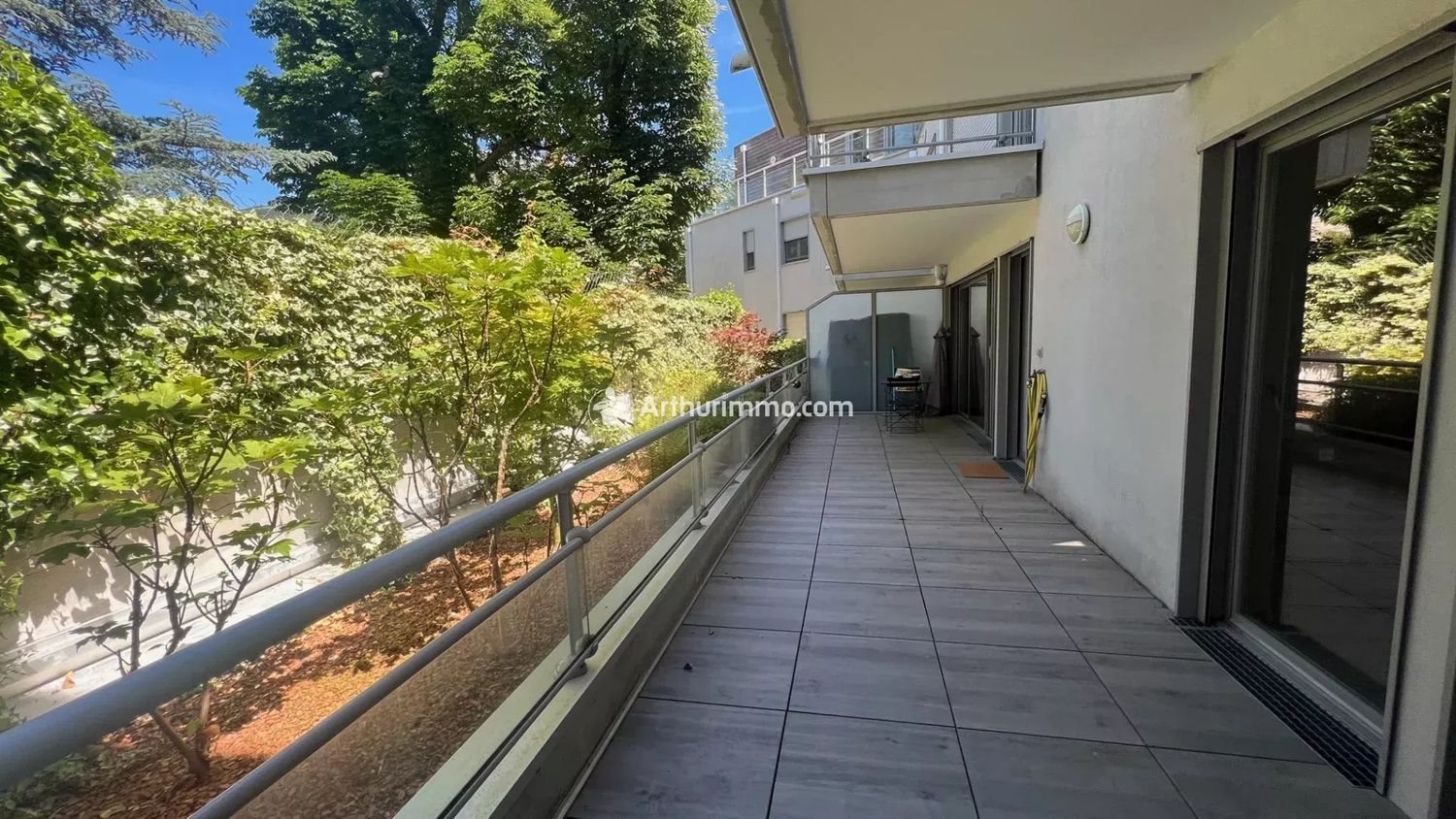 Appartement à vendre, 74m², Millau
