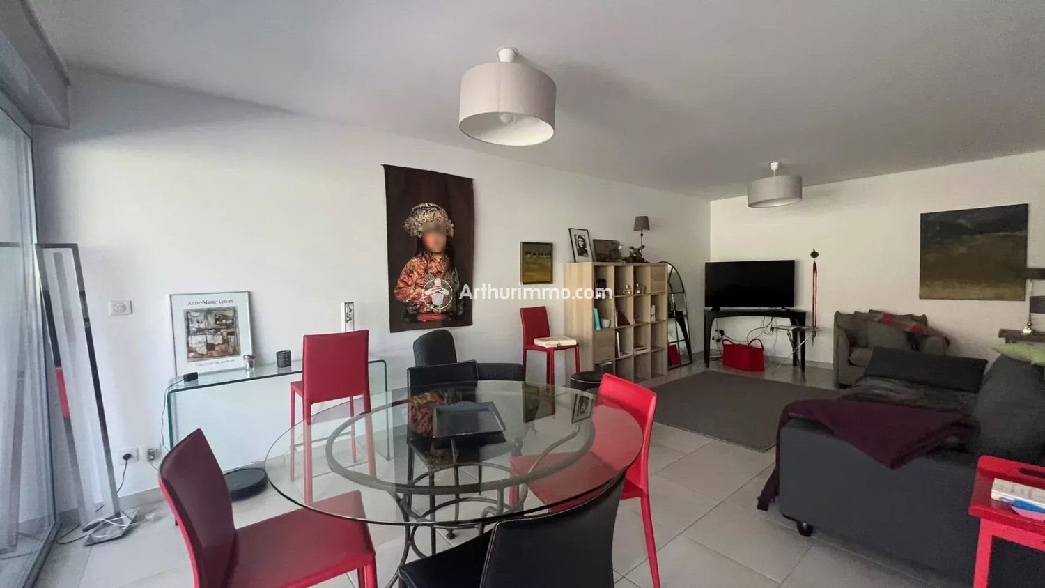 Appartement à vendre, 74m², Millau