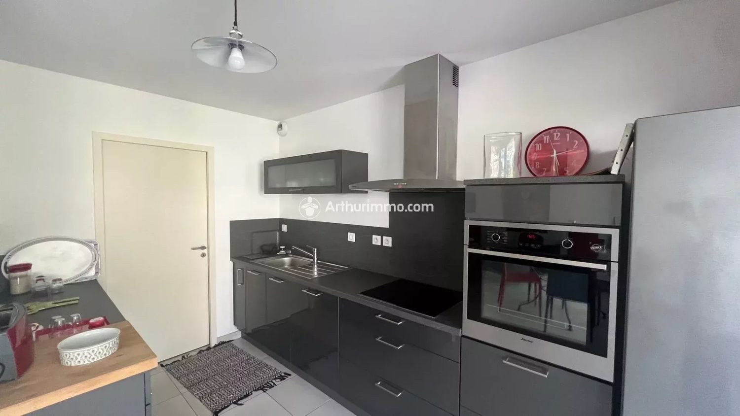 Appartement à vendre, 74m², Millau