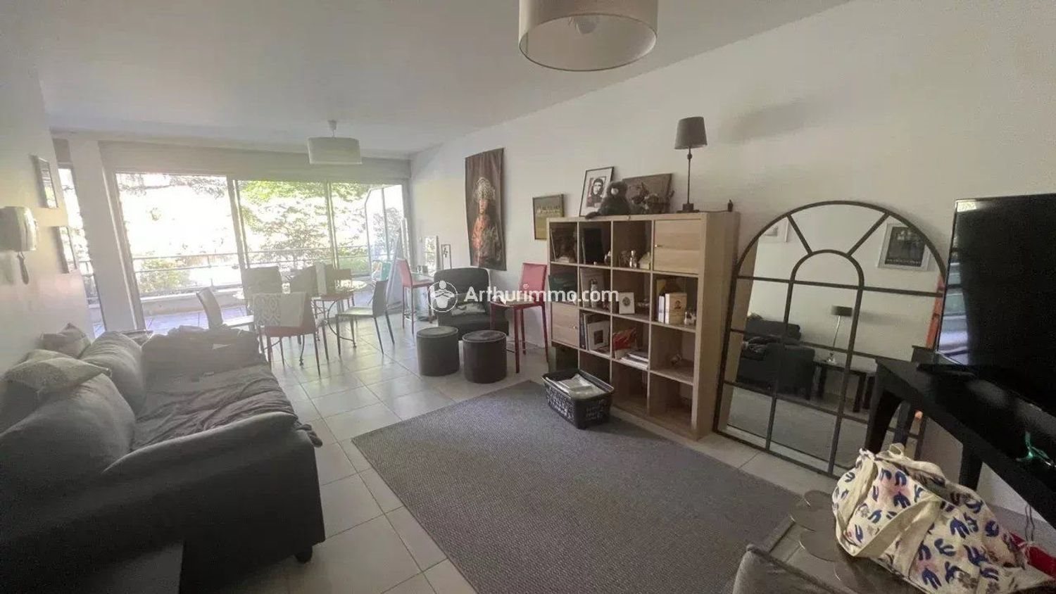 Appartement à vendre, 74m², Millau