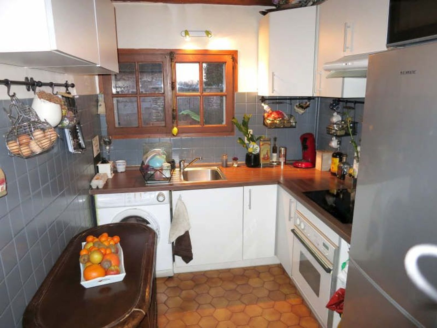 Maison à vendre, 60m², Serville