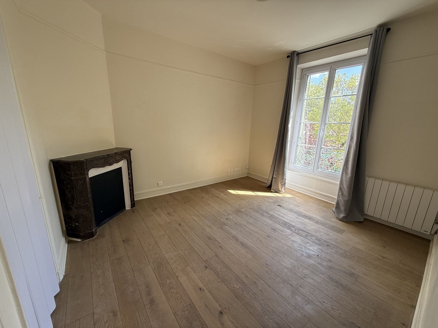 Appartement à louer, 40m², Marly-le-Roi
