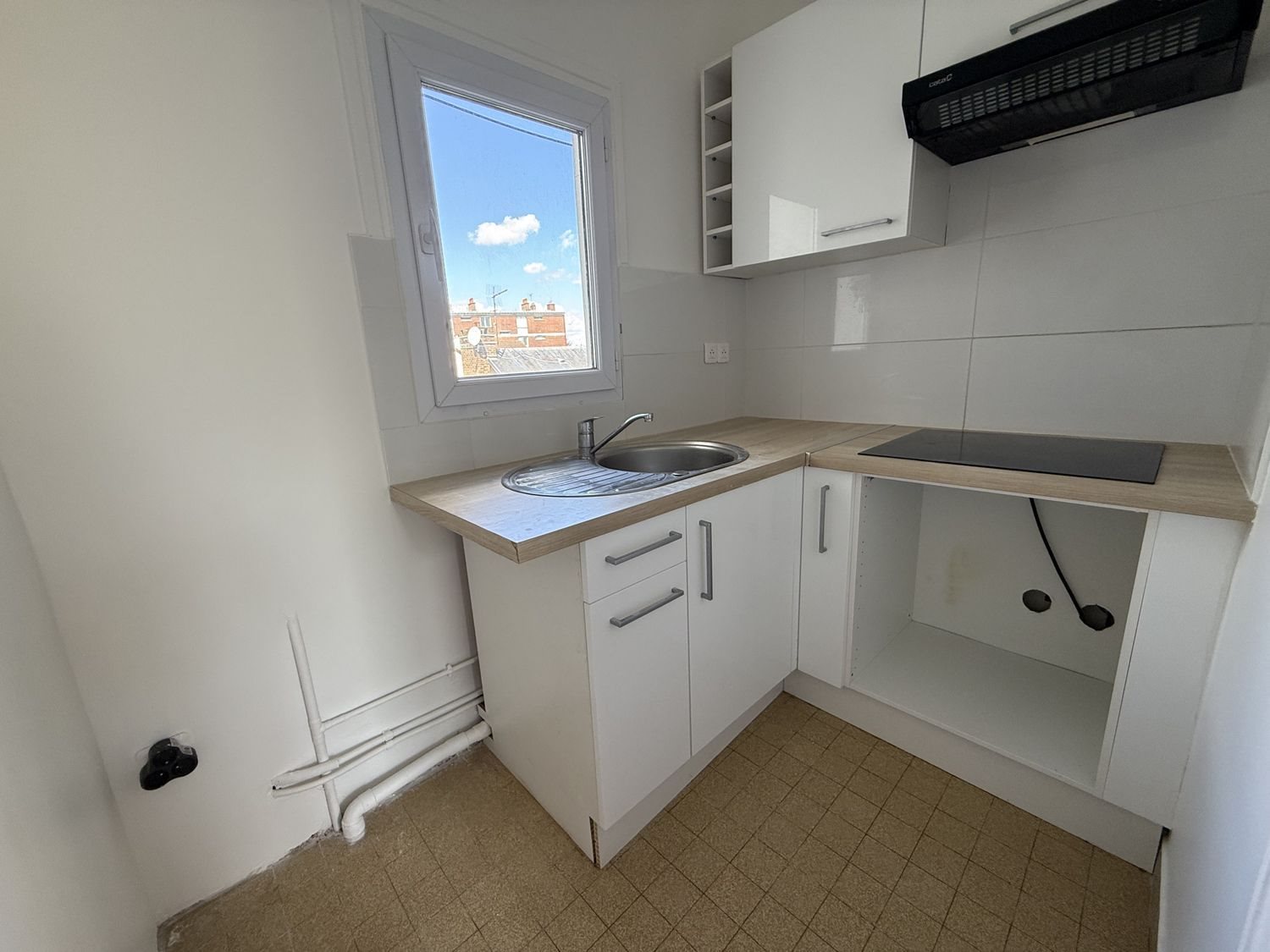 Appartement à louer, 40m², Marly-le-Roi