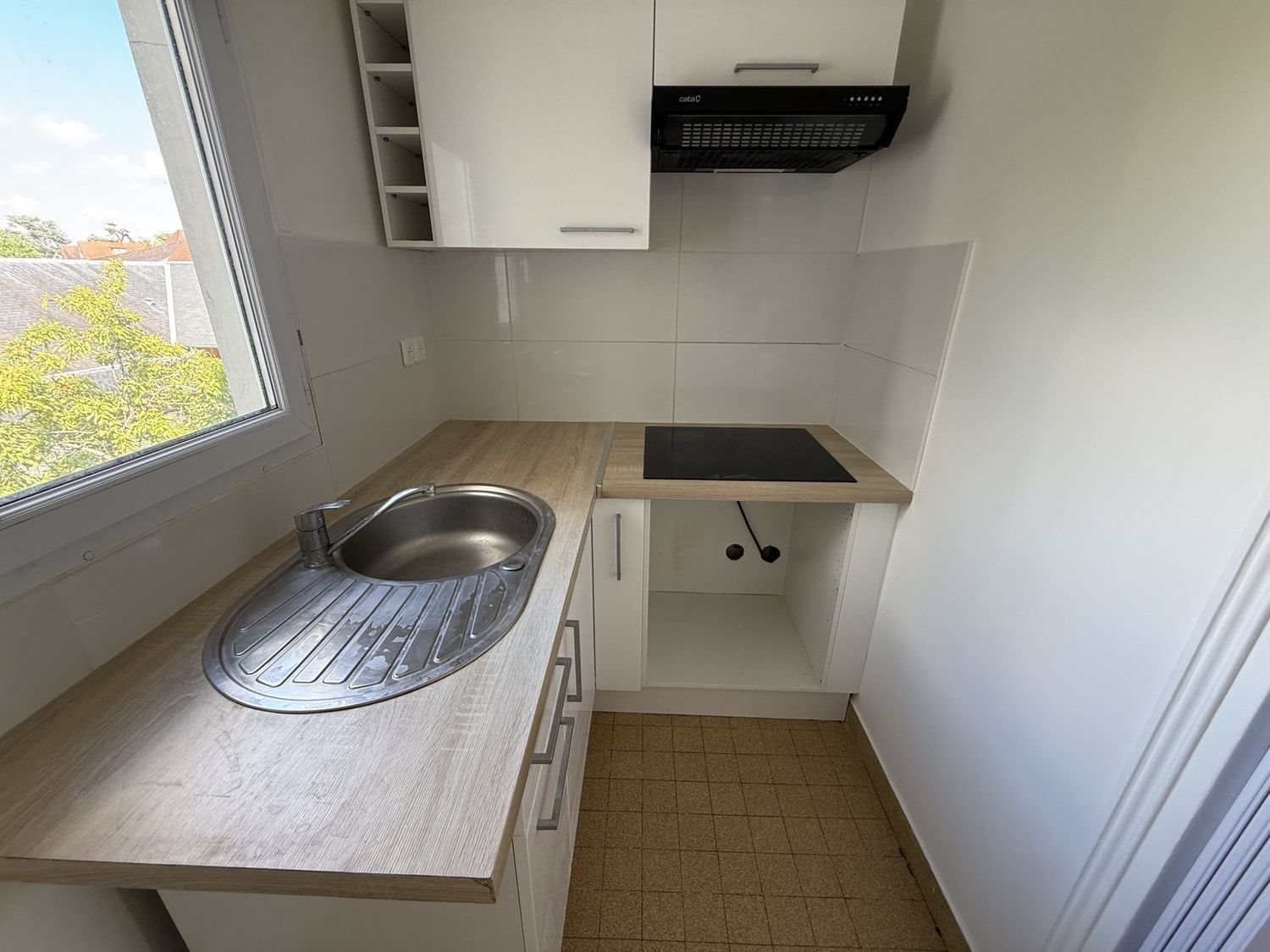 Appartement à louer, 40m², Marly-le-Roi