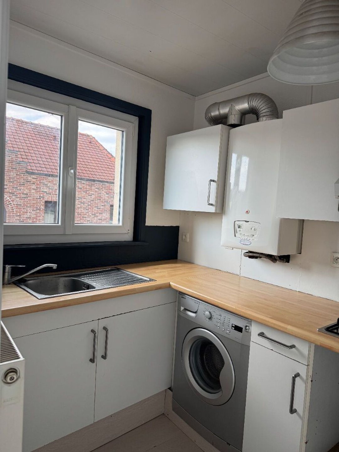 Appartement à louer, 68m², Wasquehal