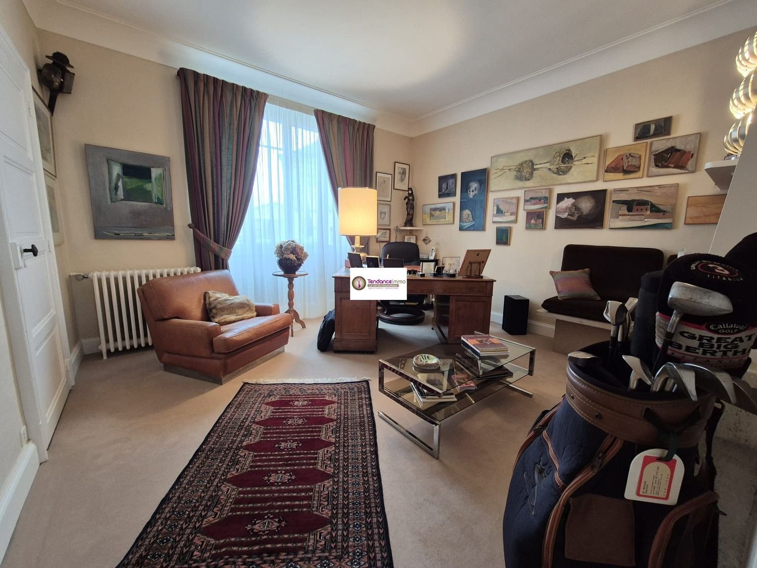 Maison à vendre, 195m², Saint-Julien-sur-Sarthe