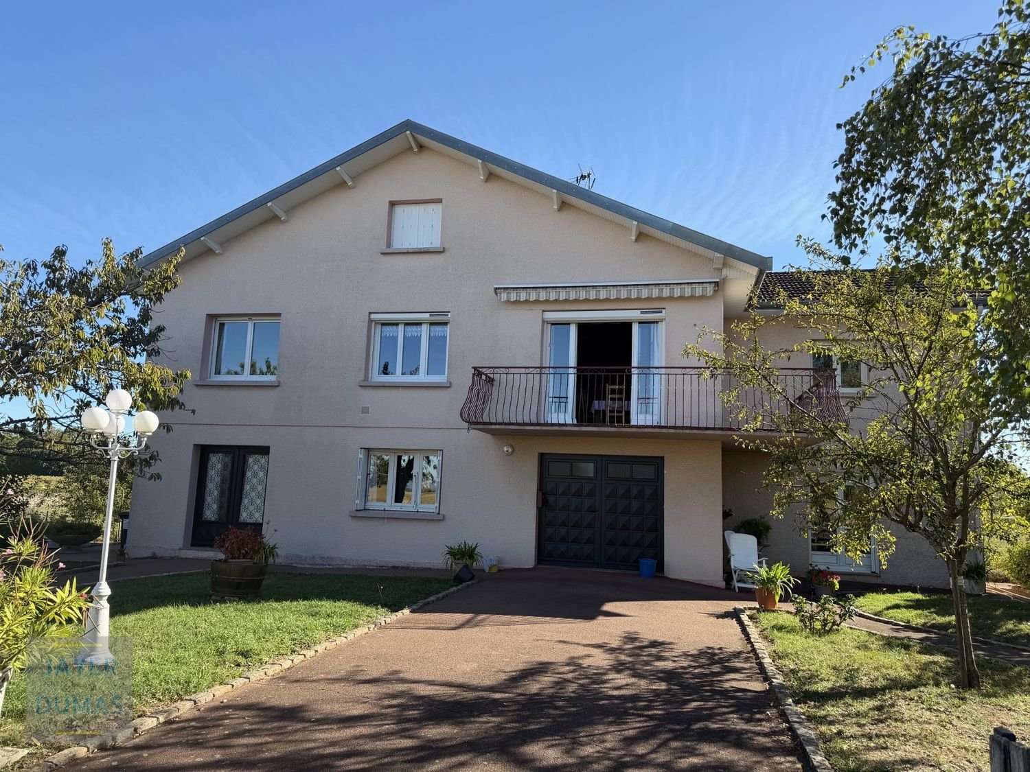 Maison à vendre, 203m², Bey