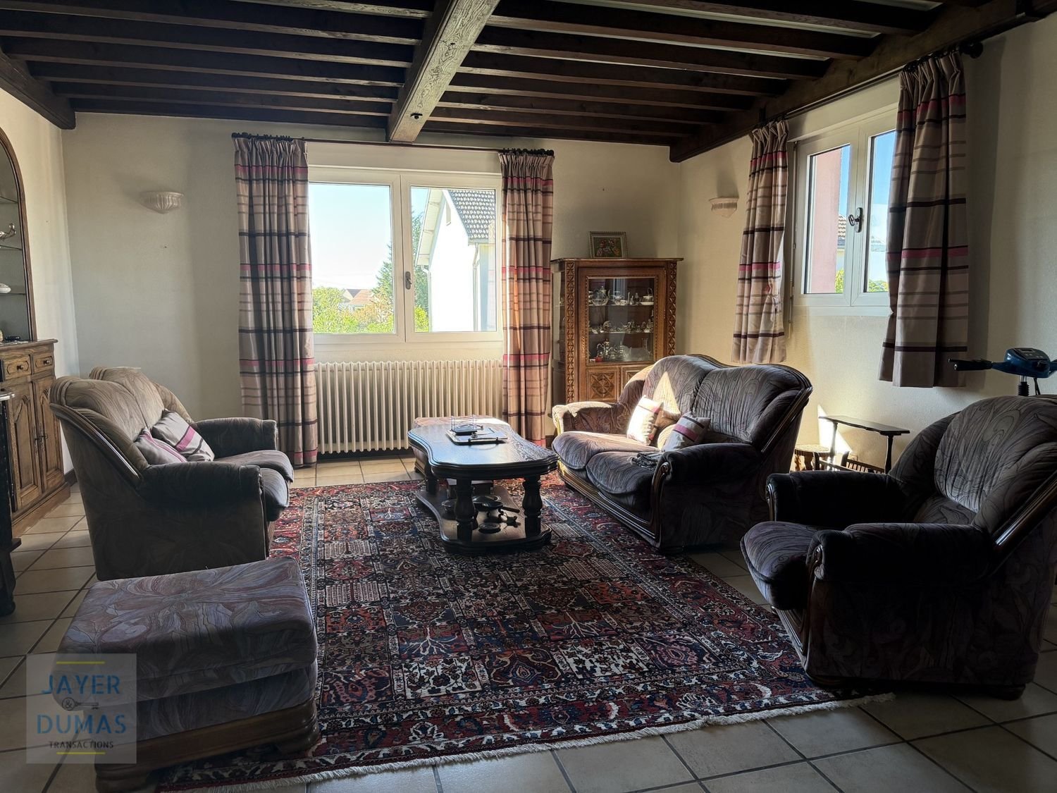 Maison à vendre, 203m², Bey
