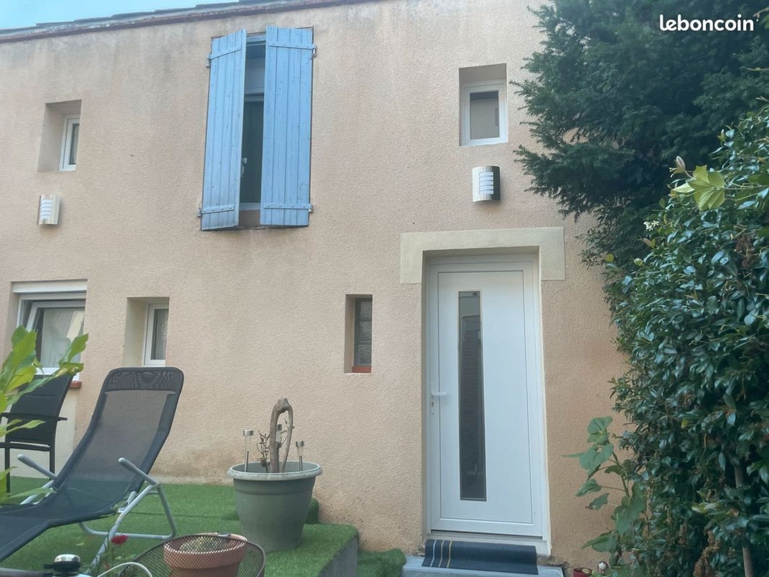 Maison à vendre, 145m², Albi
