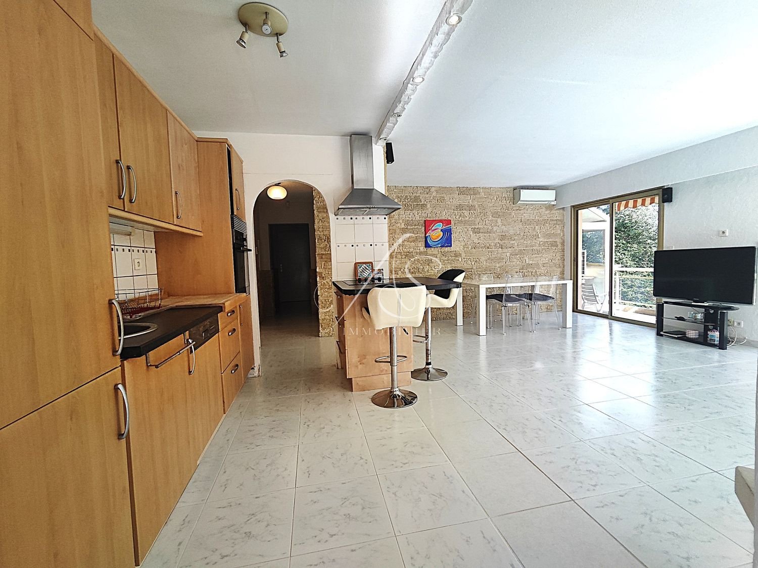 Appartement à vendre, 90m², Mandelieu-la-Napoule