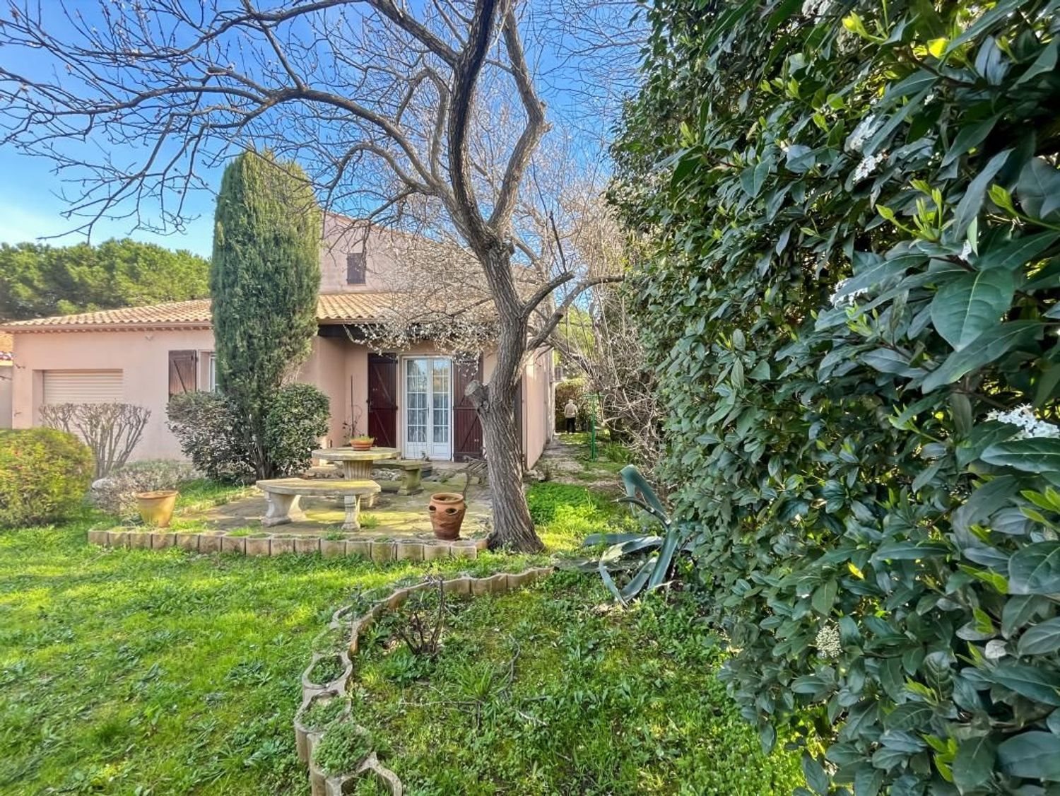 Maison à vendre, 130m², Agde (Cap d'Agde)