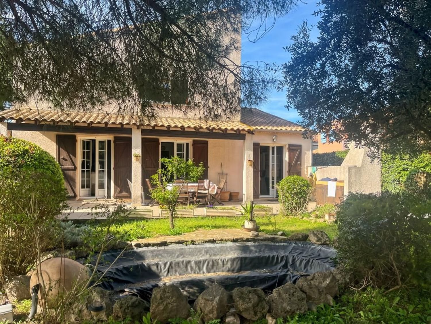 Maison à vendre, 130m², Agde (Cap d'Agde)