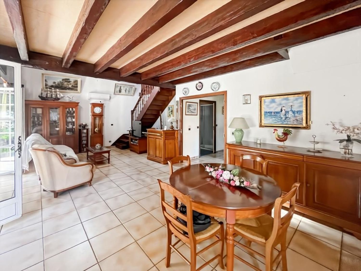 Maison à vendre, 130m², Agde (Cap d'Agde)