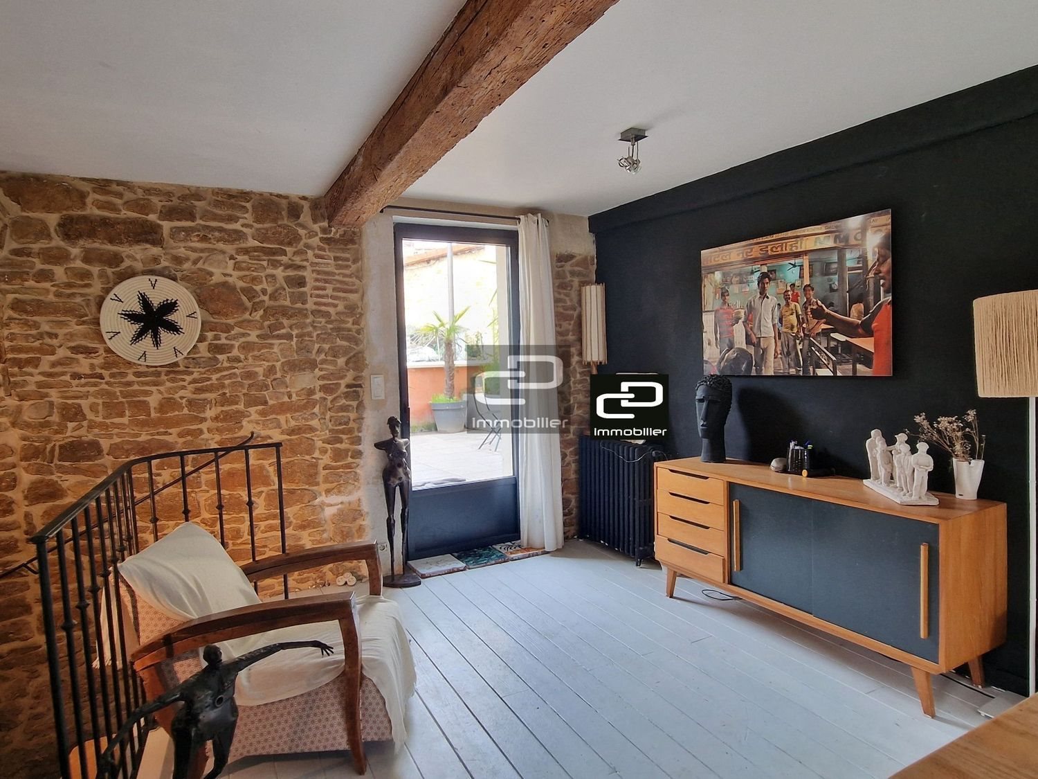 Maison à vendre, 136m², Couzon-au-Mont-d'Or