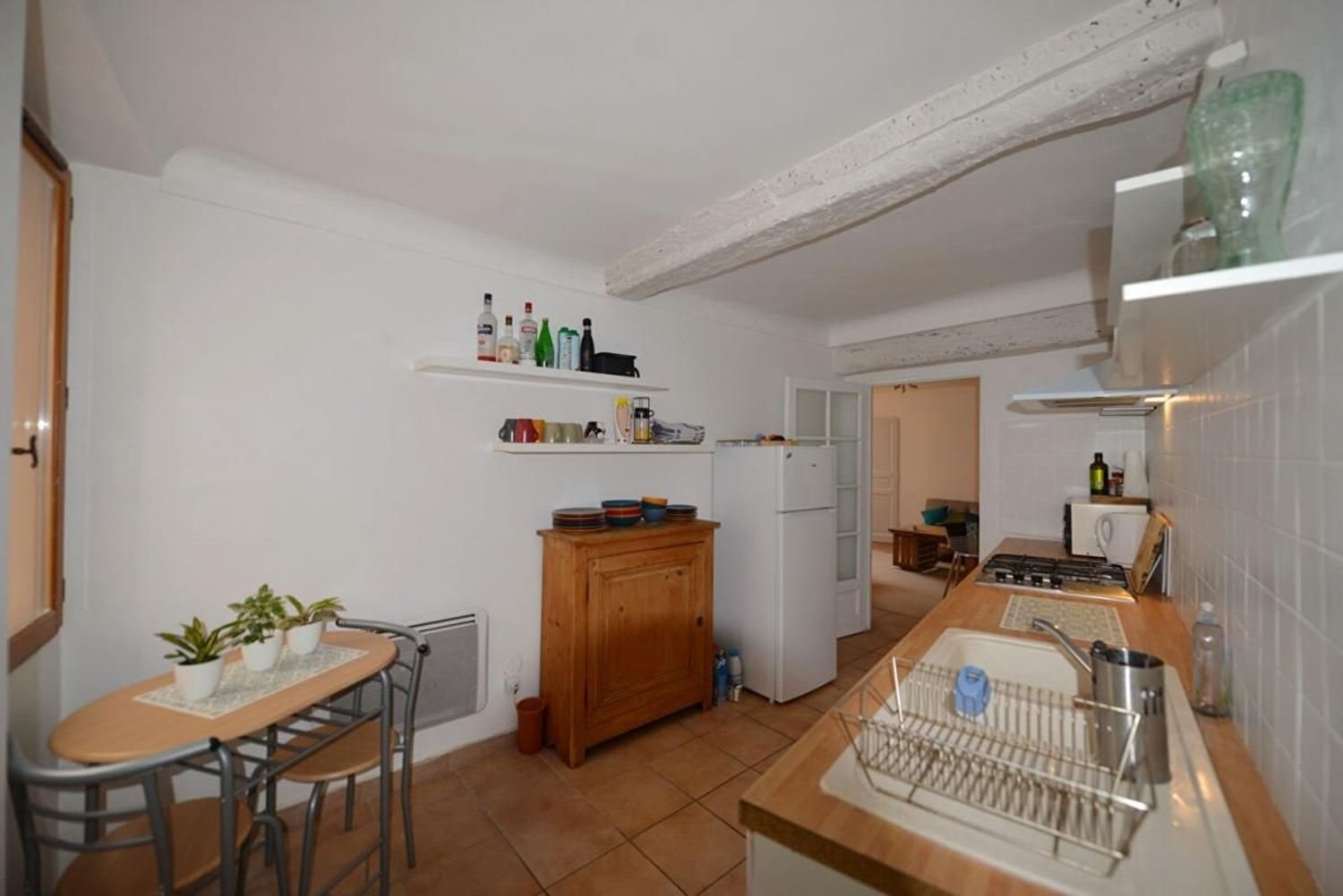 Appartement à vendre, 42m², Grasse