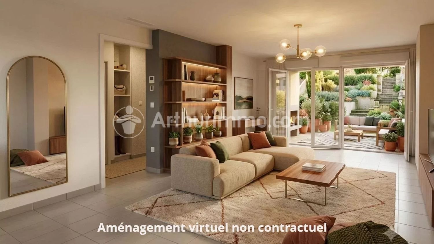 Maison à vendre, 84m², Labastide-Beauvoir