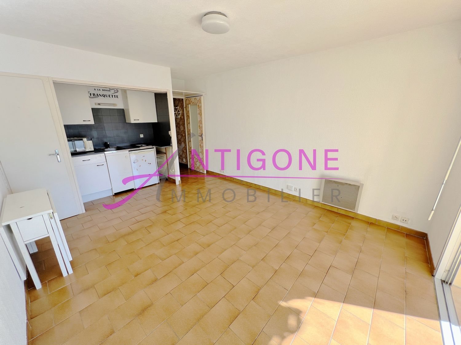 Appartement à vendre, 30m², Six-Fours-les-Plages