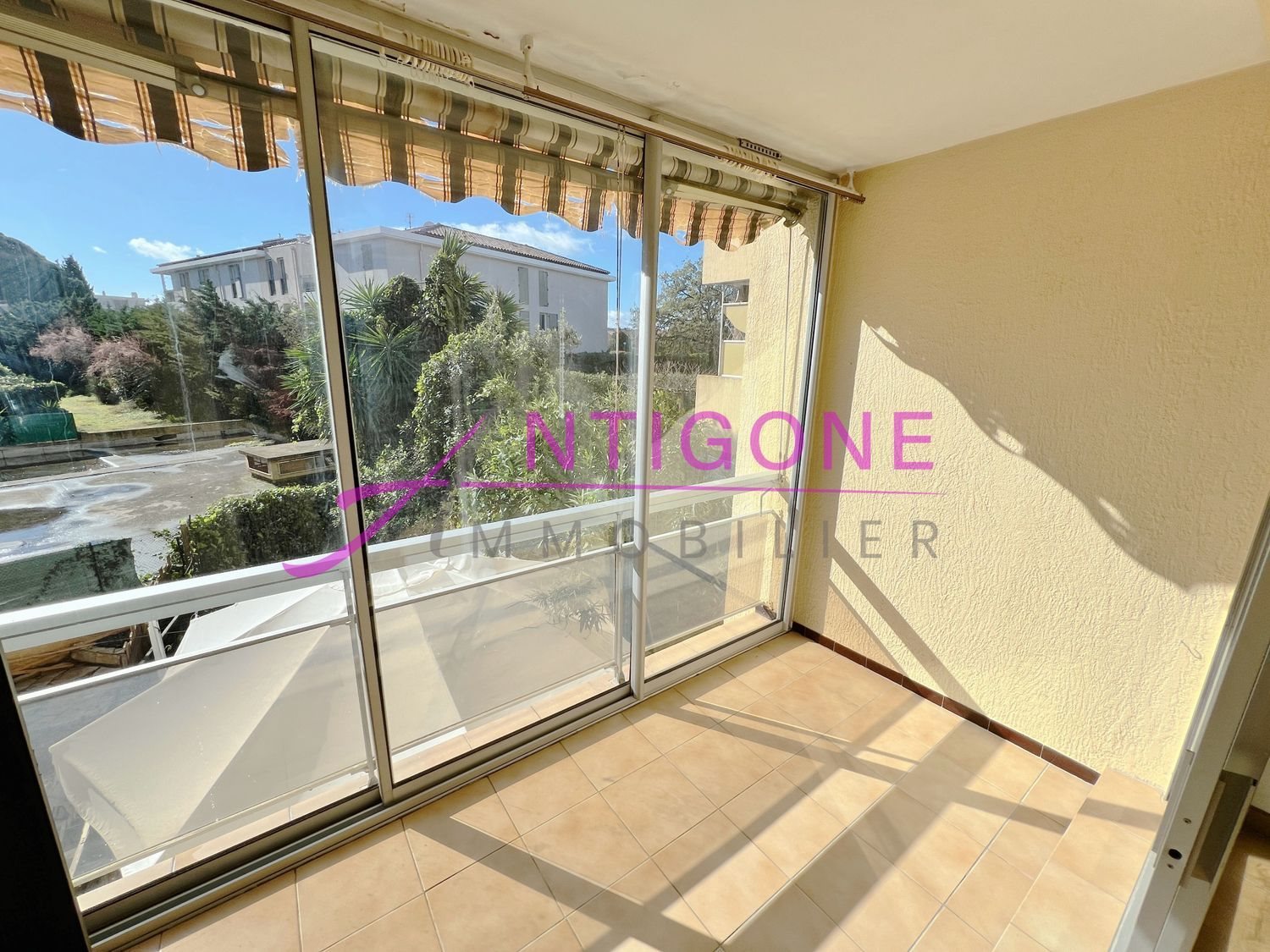 Appartement à vendre, 30m², Six-Fours-les-Plages