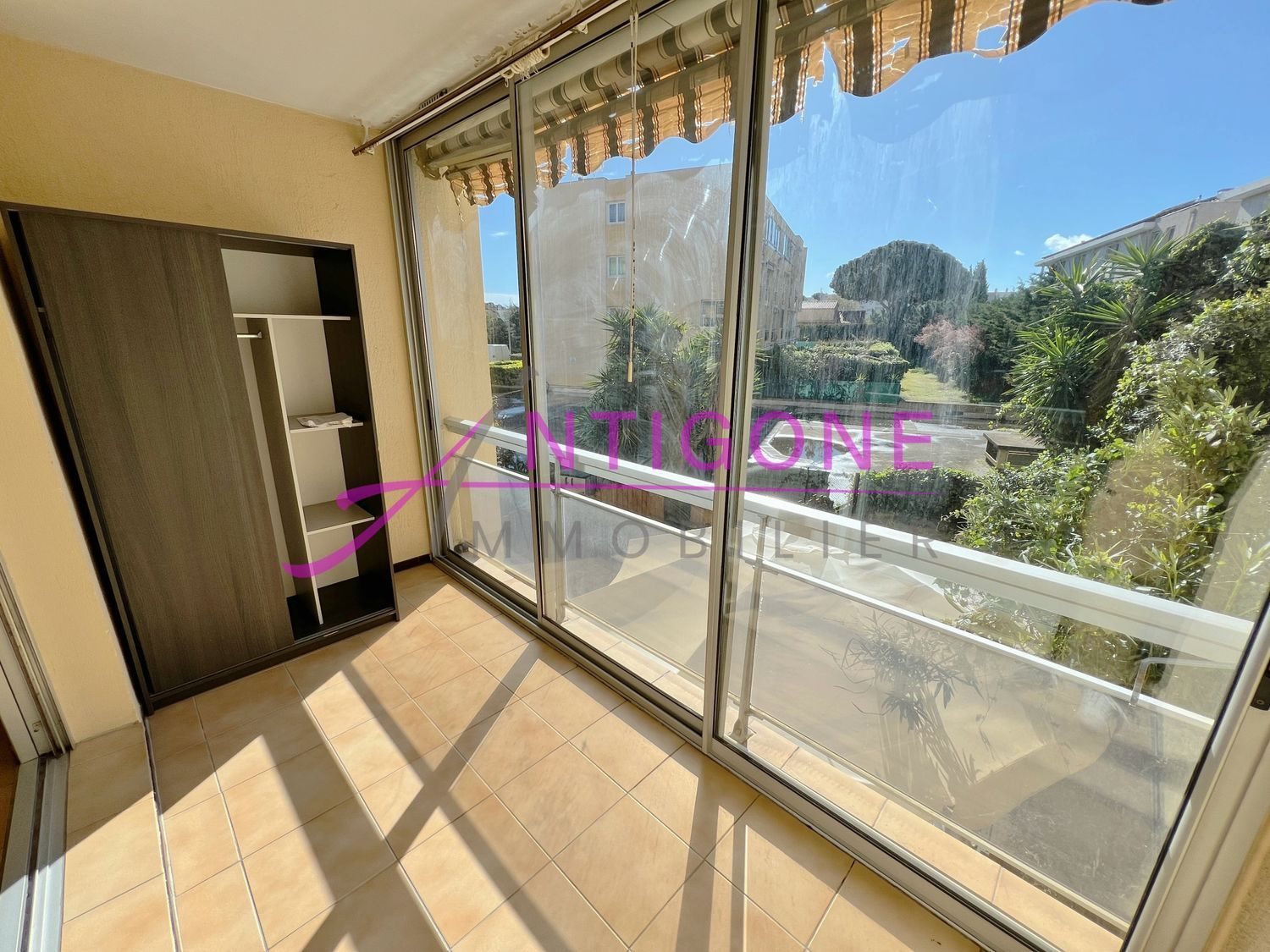 Appartement à vendre, 30m², Six-Fours-les-Plages