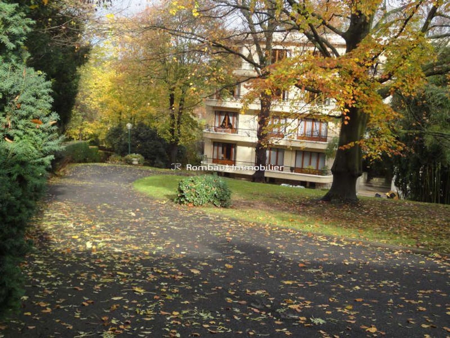 Appartement à vendre, 153m², Bougival