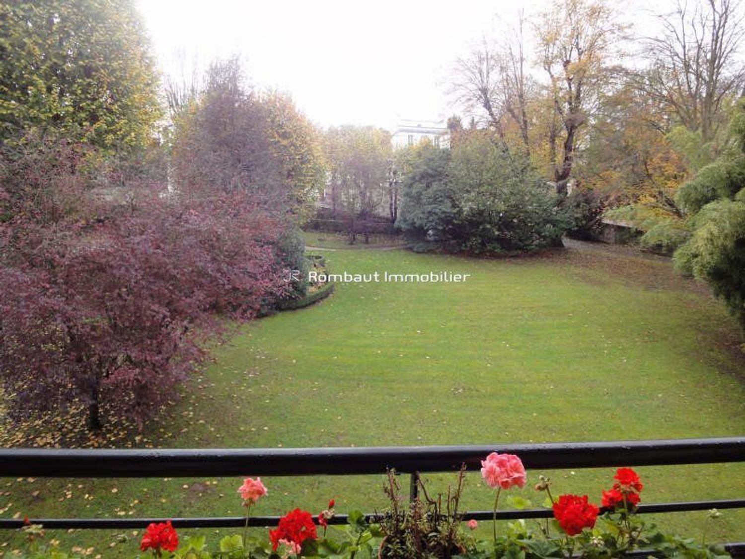 Appartement à vendre, 153m², Bougival