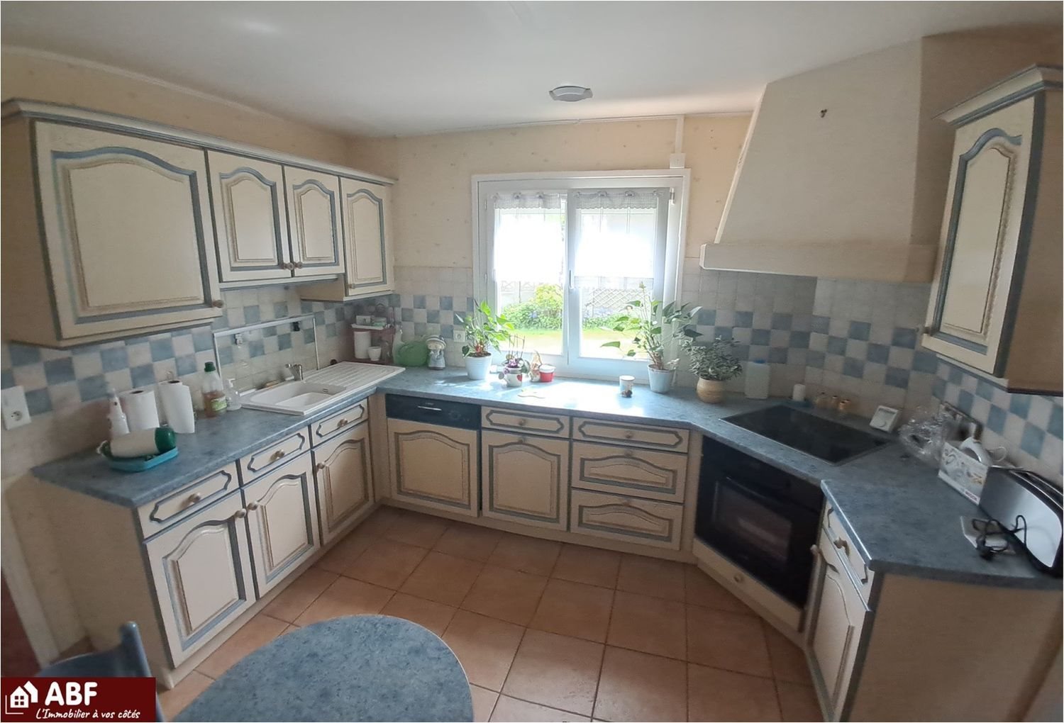 Maison à vendre, 107m², Dieppe