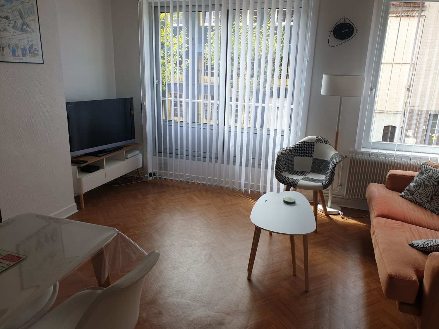 Maison à louer, 60m², Dunkerque