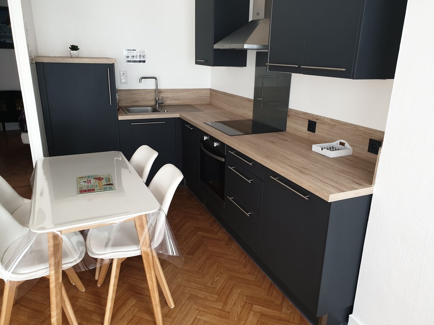 Maison à louer, 60m², Dunkerque