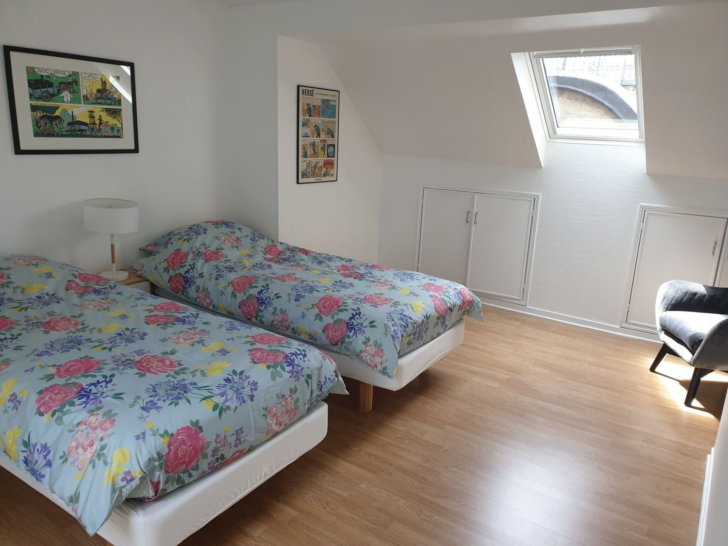 Maison à louer, 60m², Dunkerque