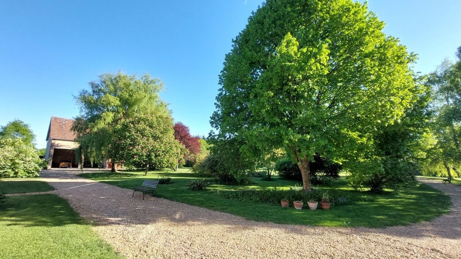 Maison à vendre, 280m², Mortagne-au-Perche