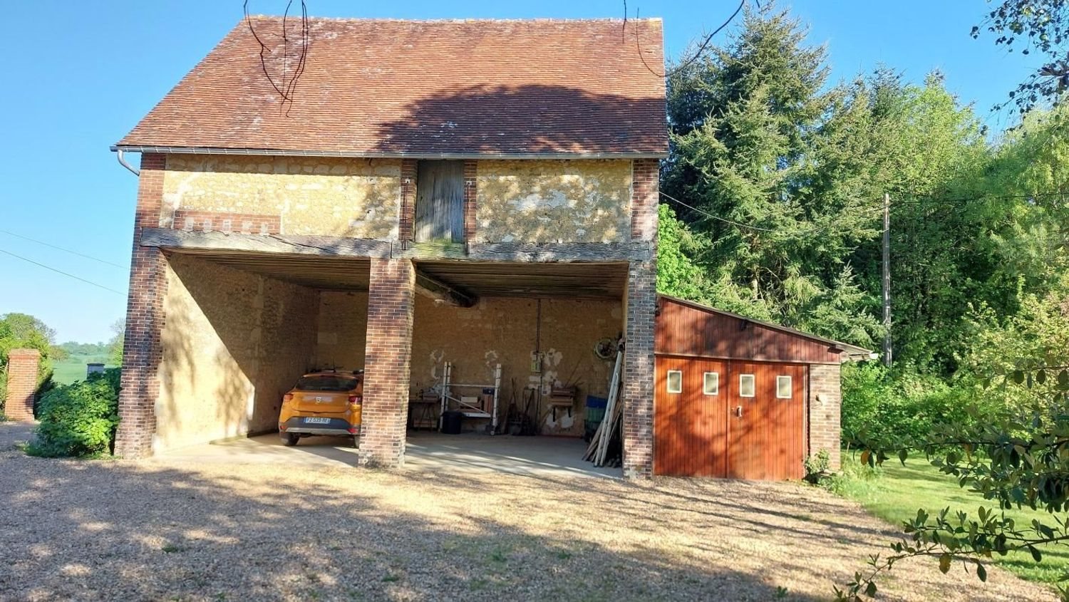 Maison à vendre, 280m², Mortagne-au-Perche