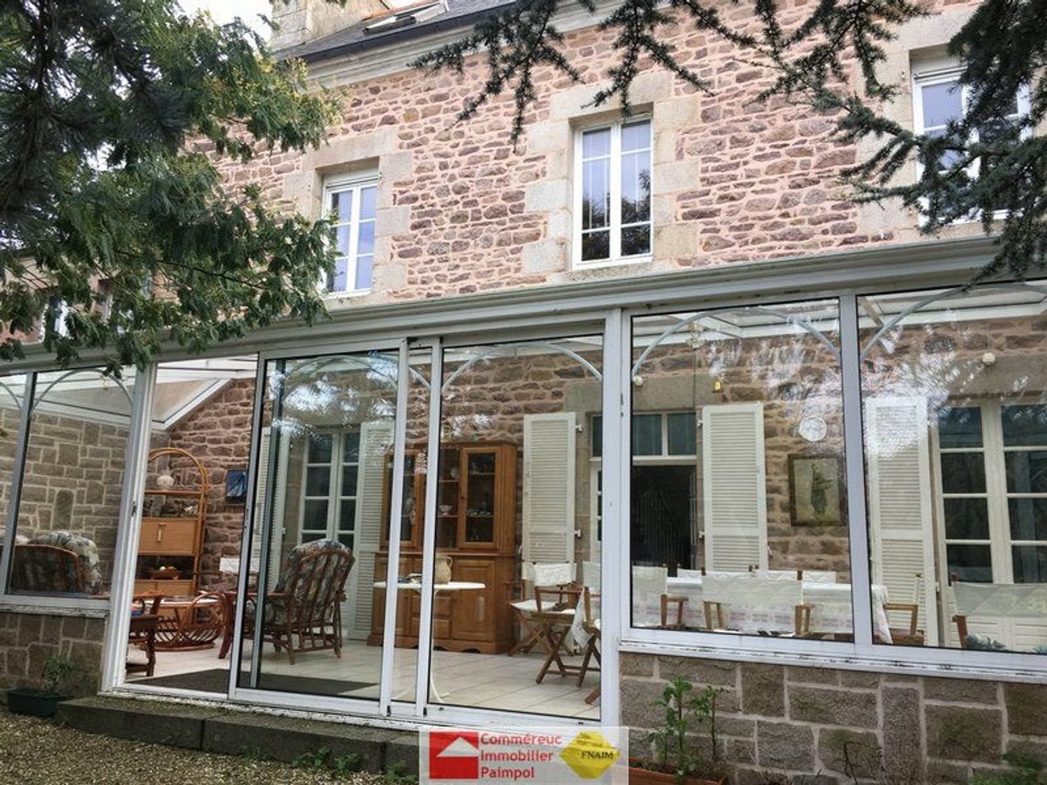 Maison à vendre, 220m², Paimpol