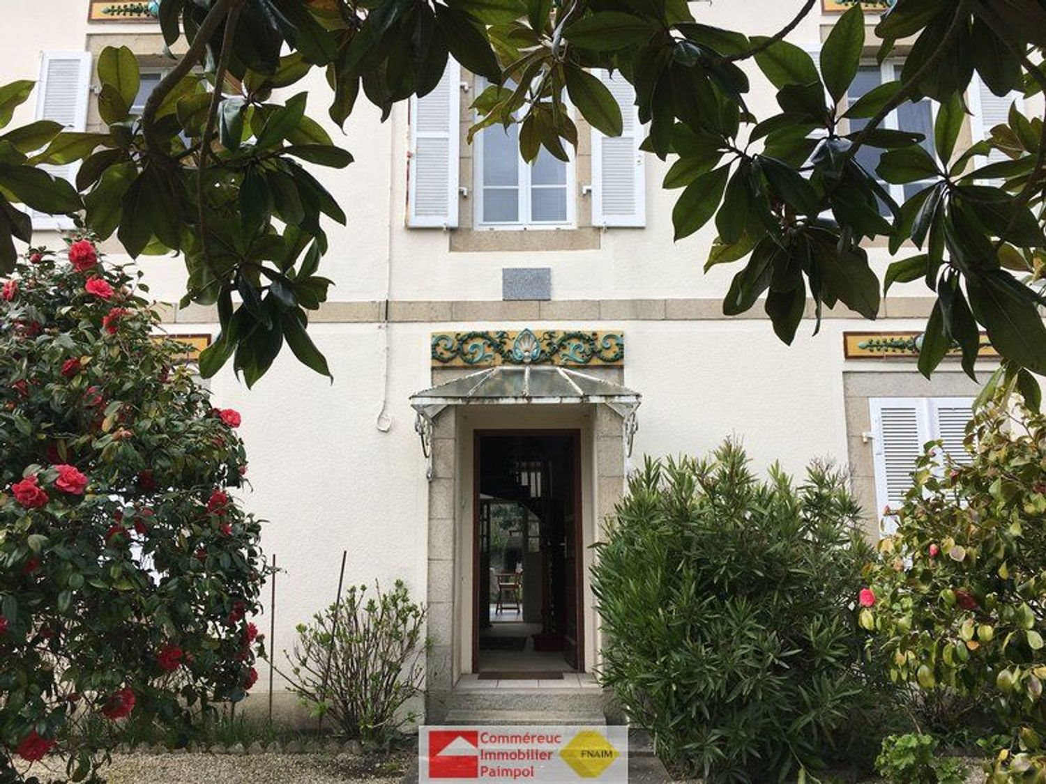 Maison à vendre, 220m², Paimpol