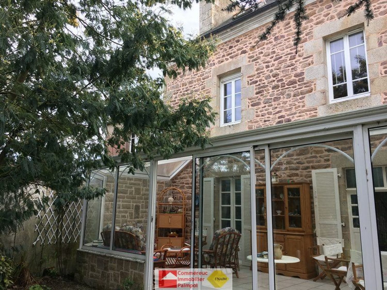 Maison à vendre, 220m², Paimpol
