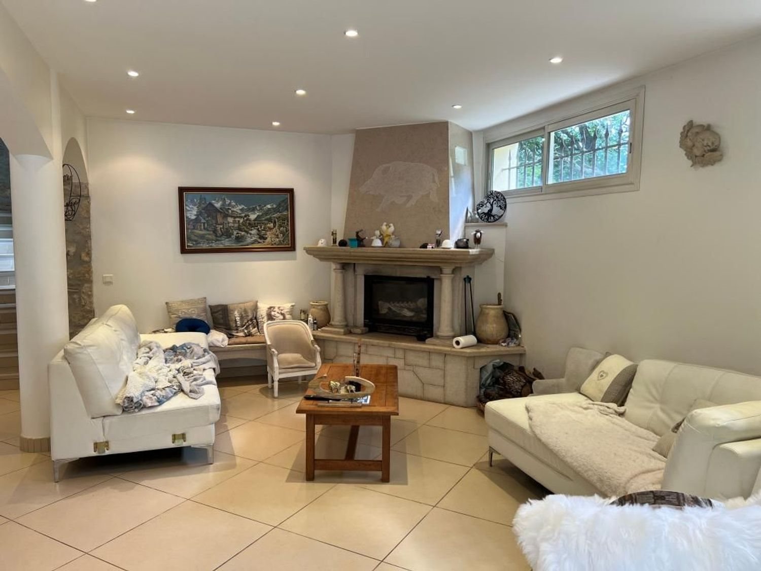 Maison à vendre, 222m², Coursegoules