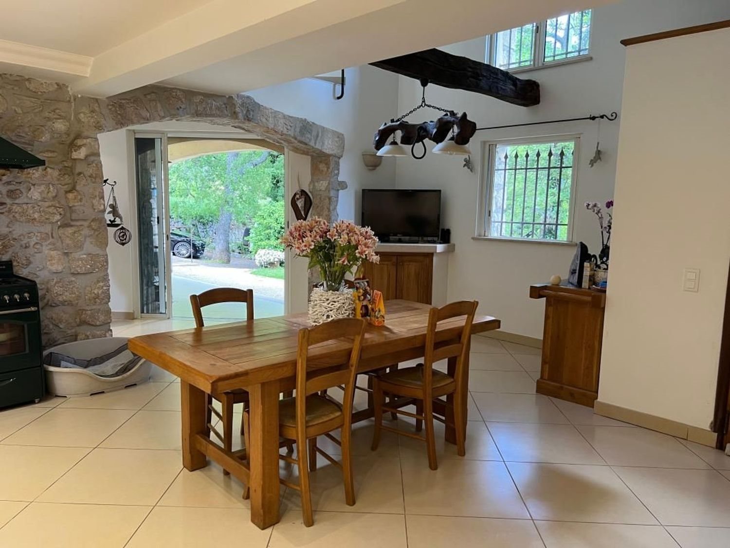 Maison à vendre, 222m², Coursegoules